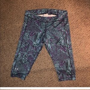 2 pair underarmour xl